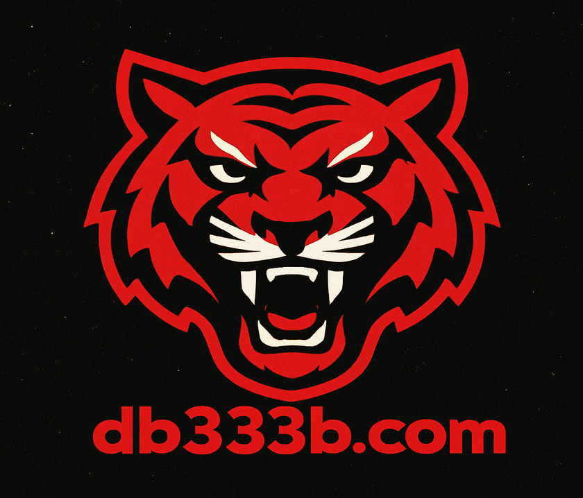 db333 রেড টাইগার